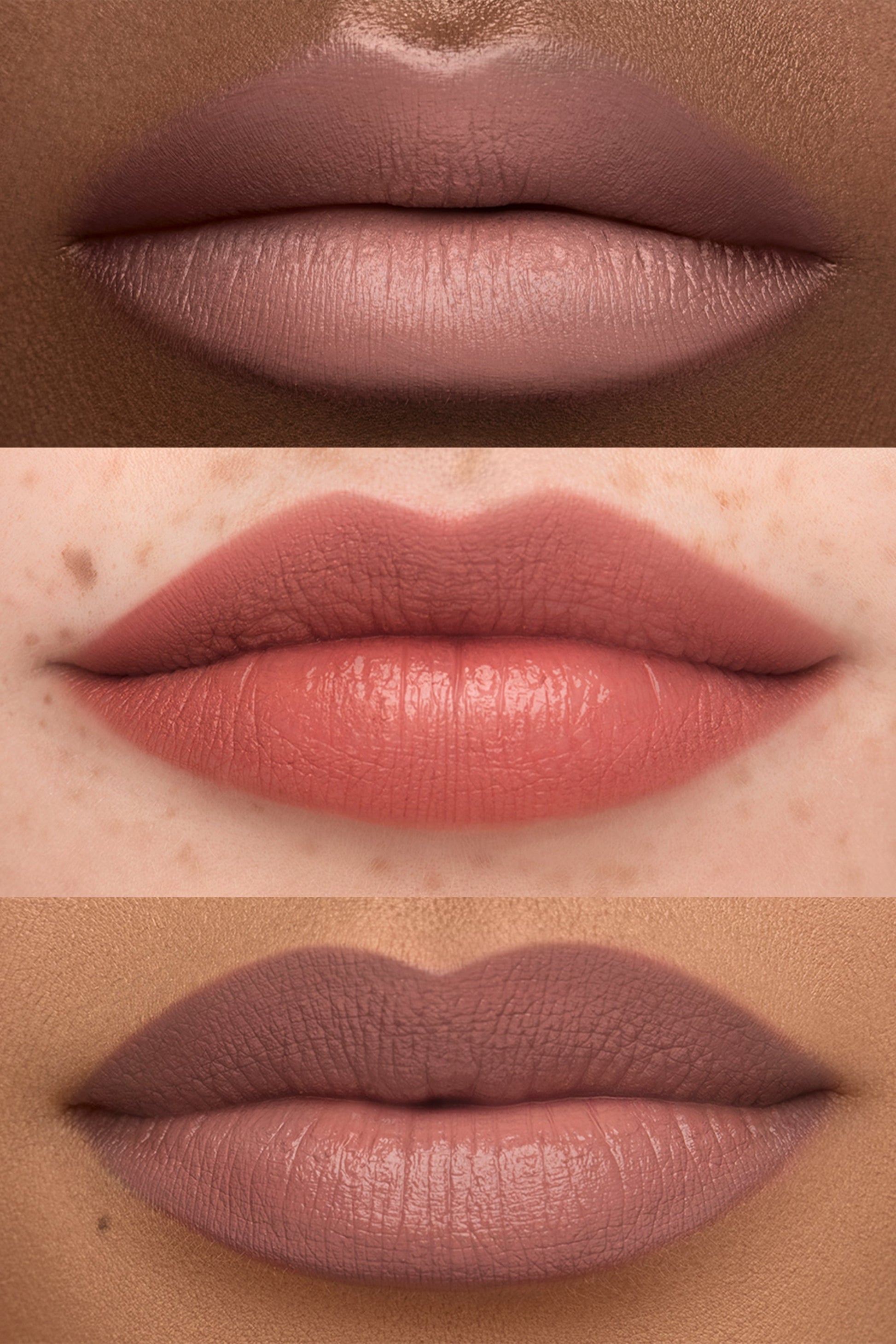 Badass Icon Matte Lipstick - Renee Lane Company