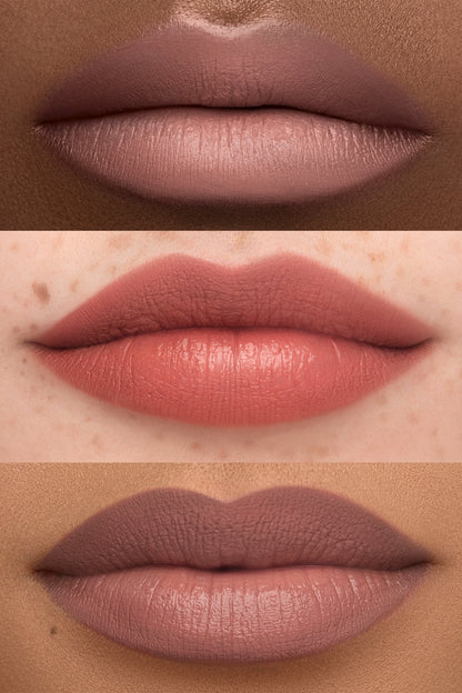Badass Icon Matte Lipstick - Renee Lane Company