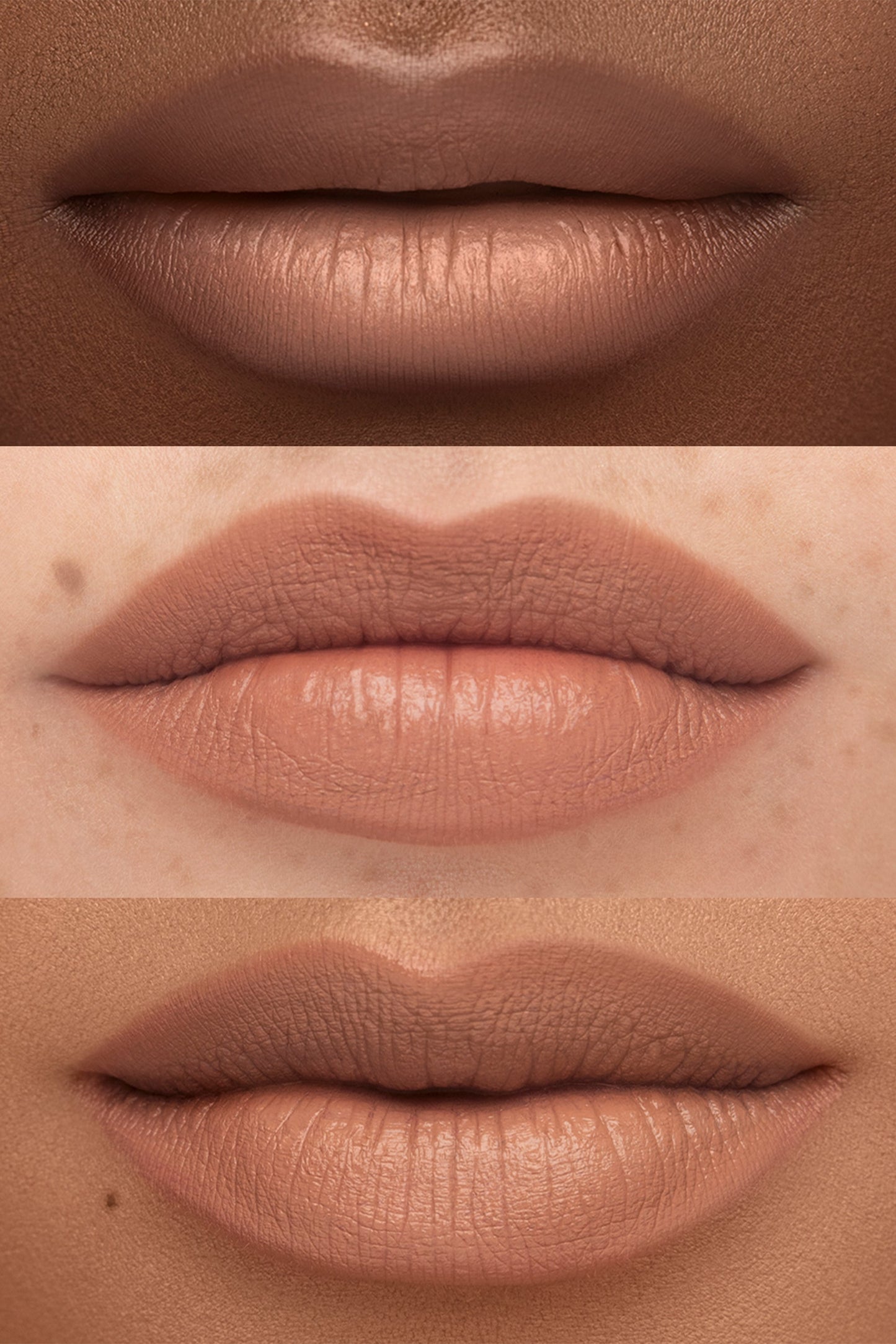 Badass Icon Matte Lipstick - Renee Lane Company