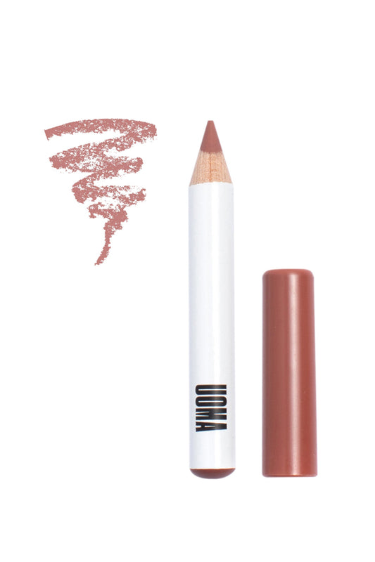 Badass MF Lip Liner Mini - Renee Lane Company