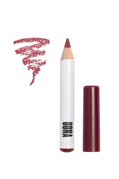 Badass MF Lip Liner Mini - Renee Lane Company