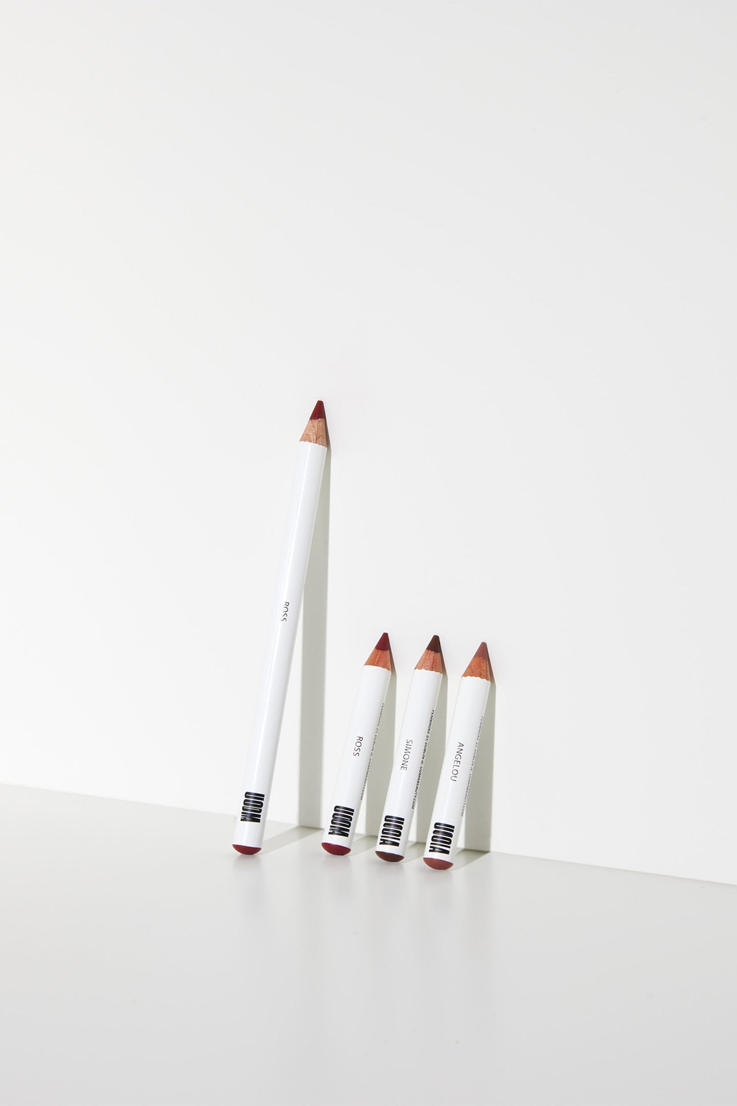 Badass MF Lip Liner Mini - Renee Lane Company