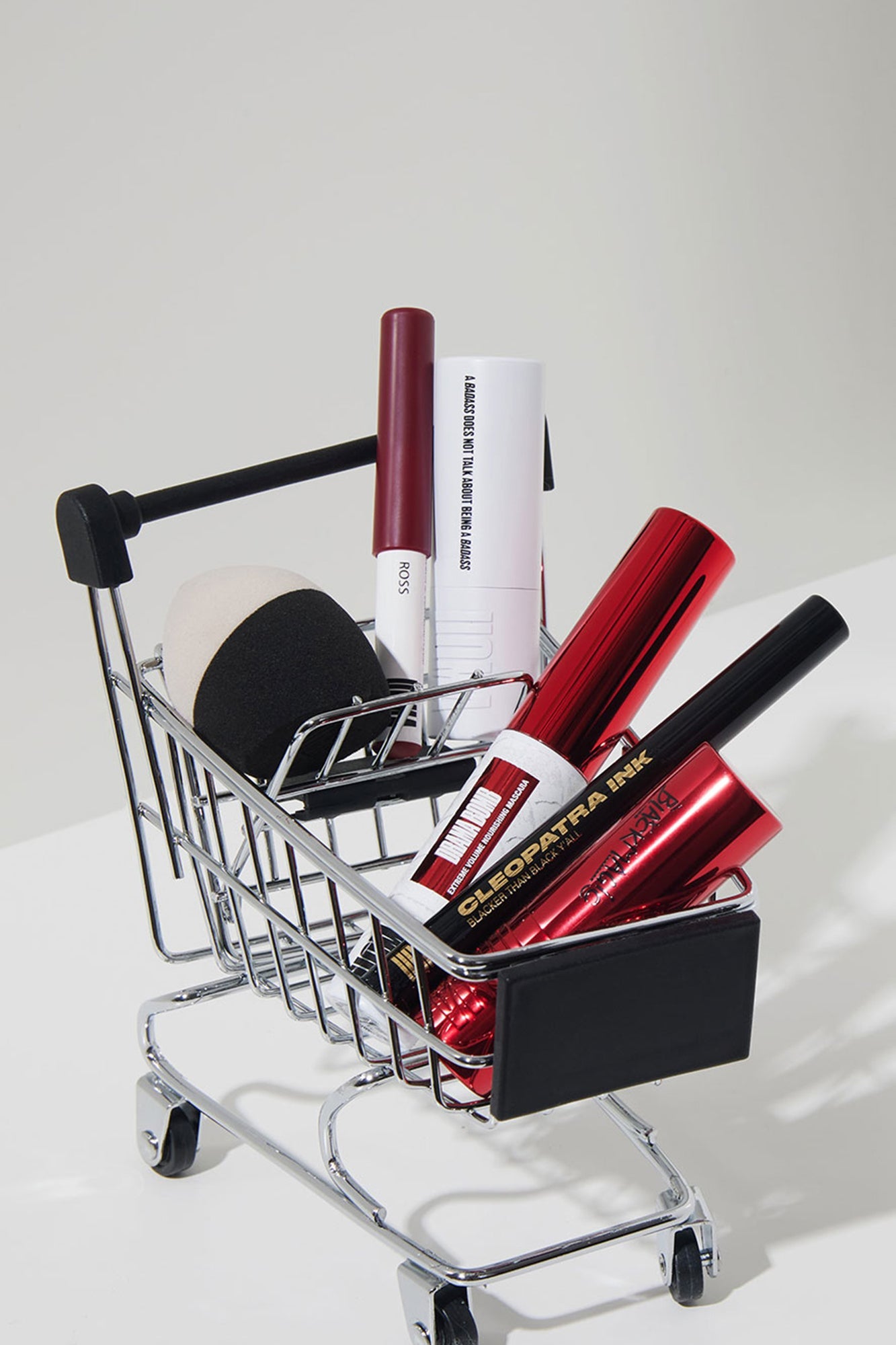 Badass MF Lip Liner Mini - Renee Lane Company