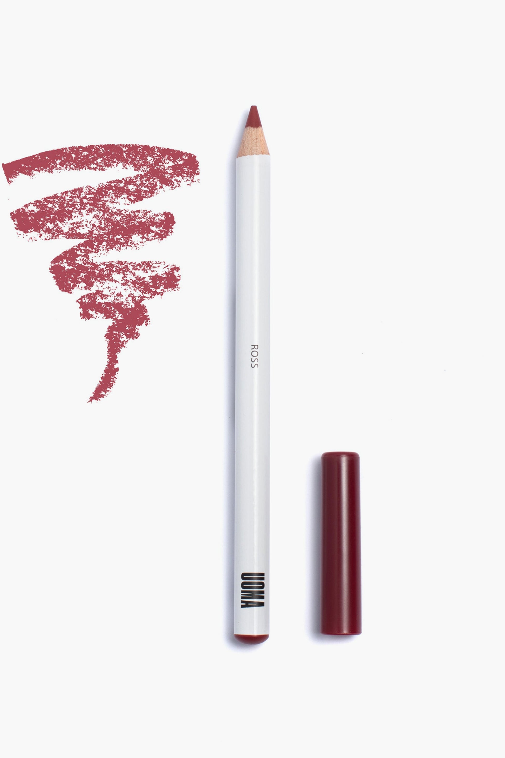 Badass MF Lip Liner - Renee Lane Company