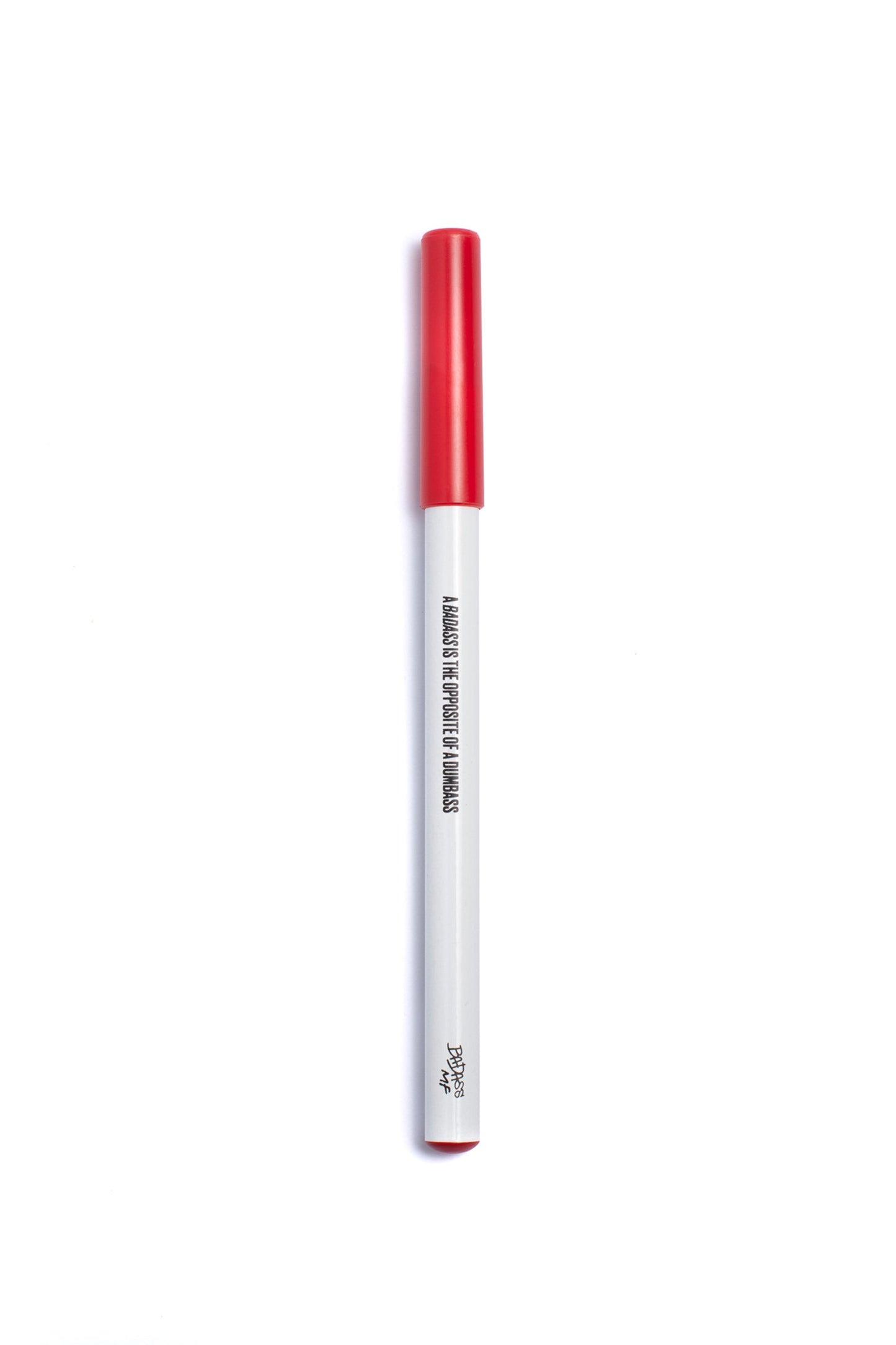 Badass MF Lip Liner - Renee Lane Company