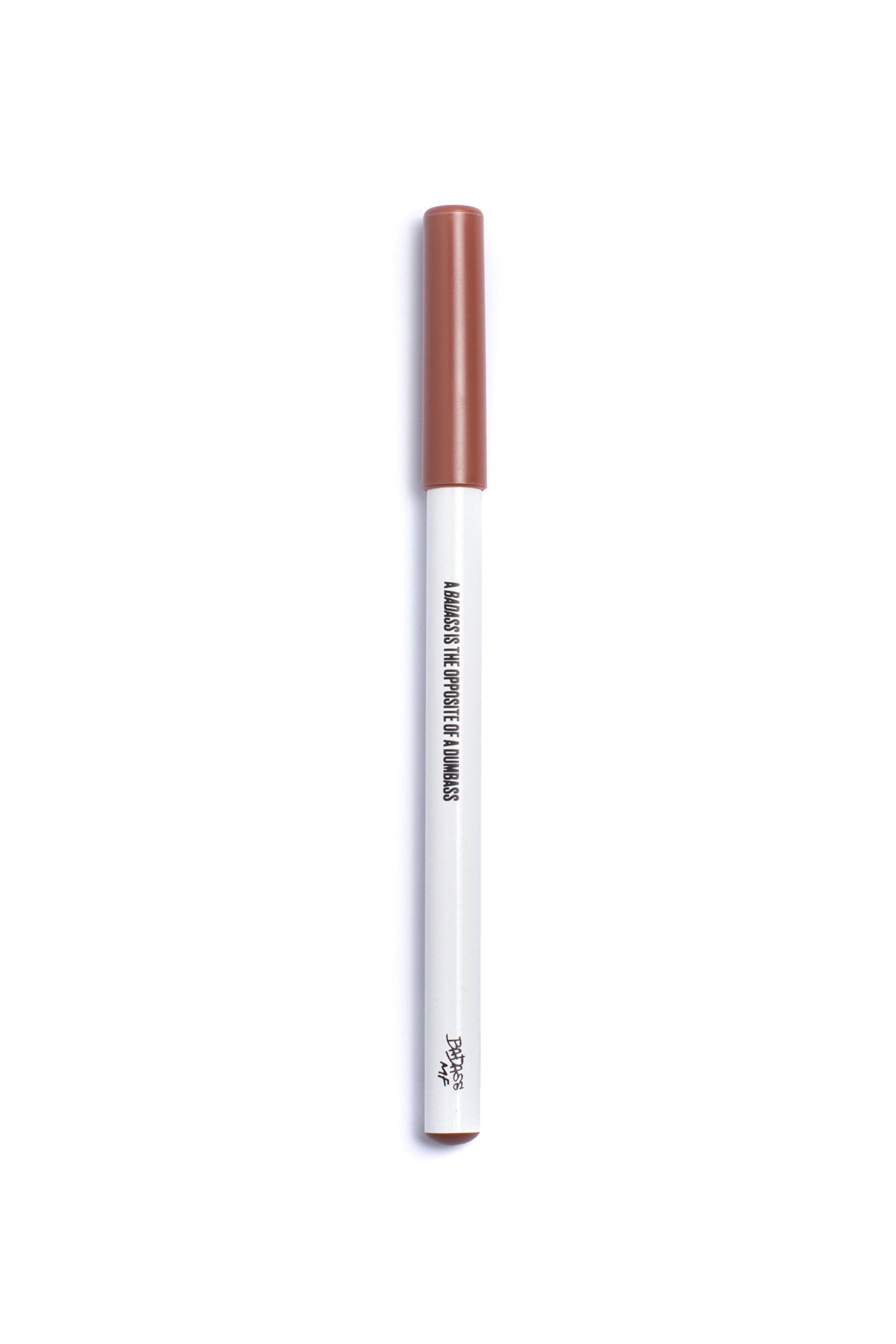 Badass MF Lip Liner - Renee Lane Company