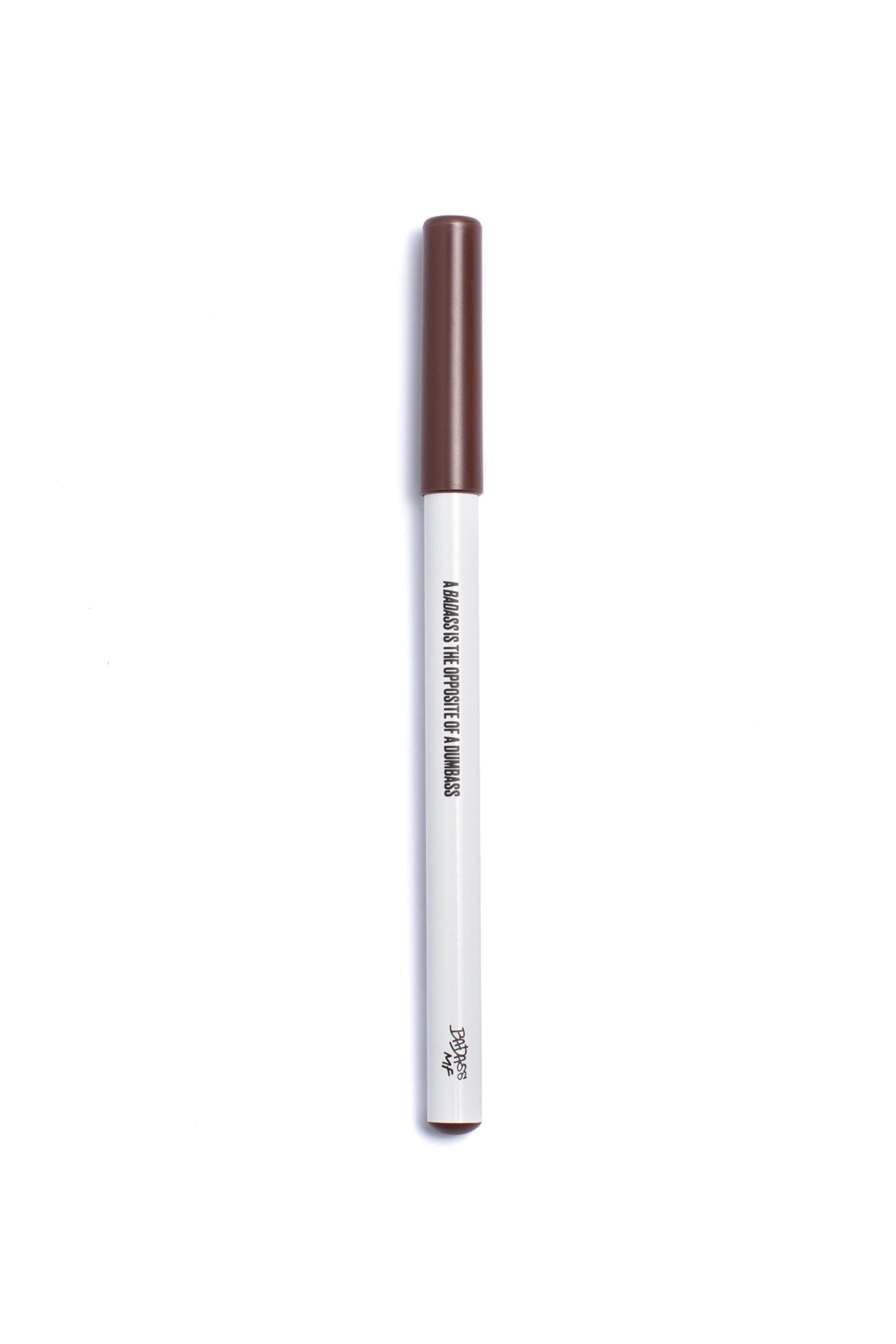 Badass MF Lip Liner - Renee Lane Company