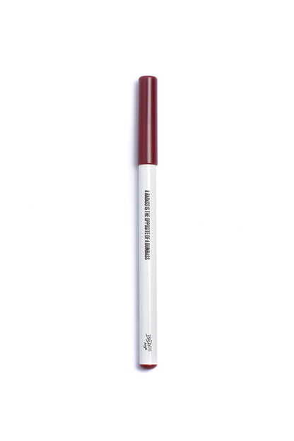 Badass MF Lip Liner - Renee Lane Company