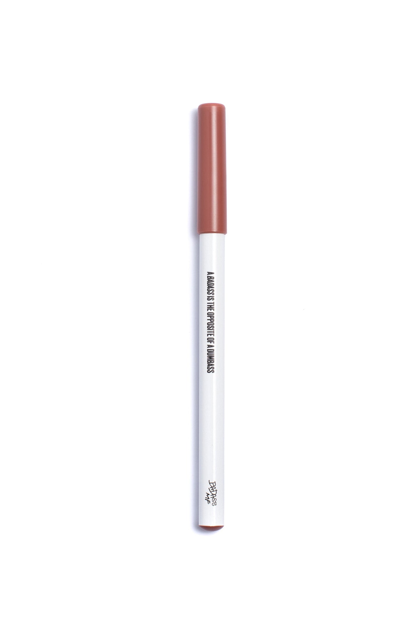 Badass MF Lip Liner - Renee Lane Company