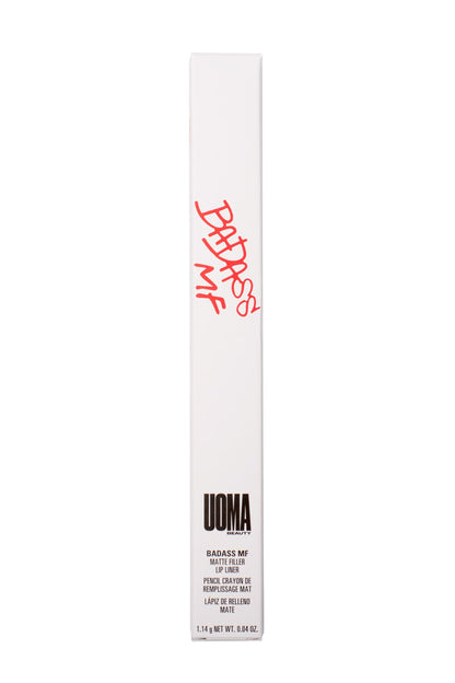 Badass MF Lip Liner - Renee Lane Company