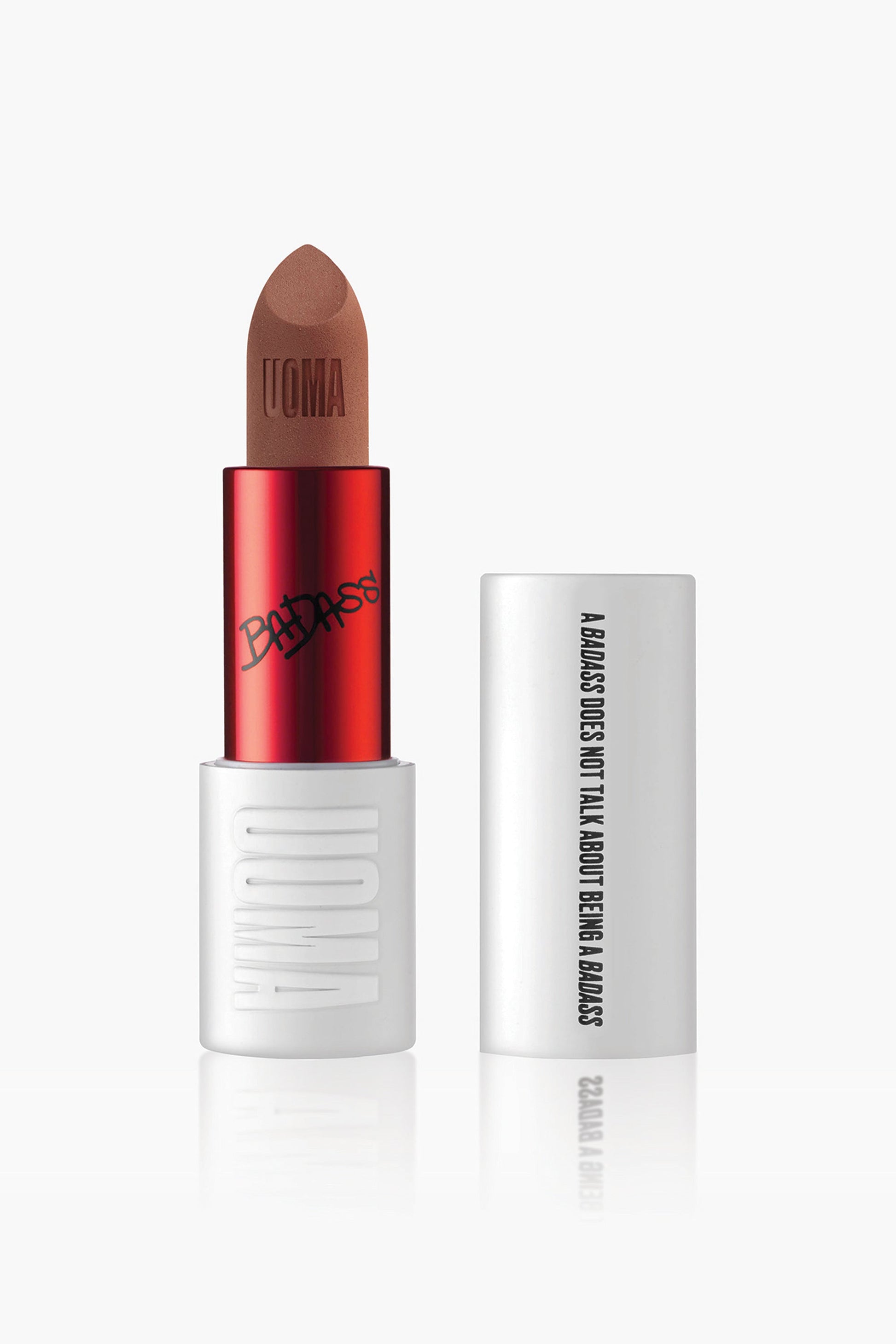 Badass Matte Lipstick - Renee Lane Company