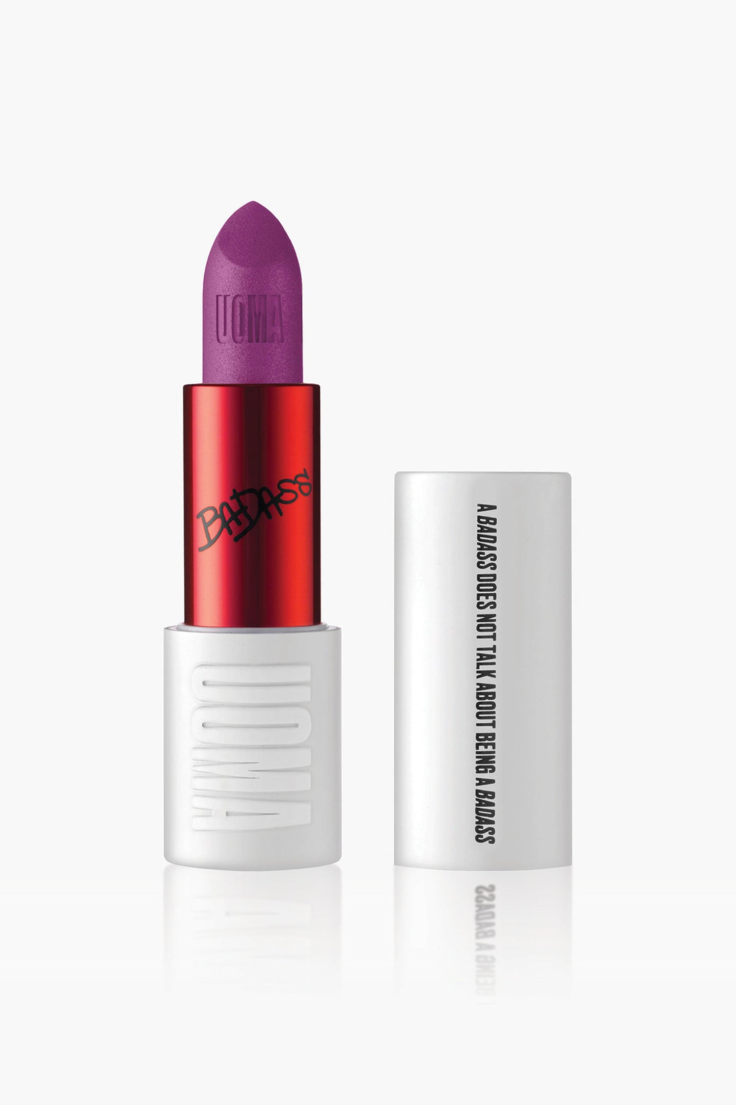 Badass Matte Lipstick - Renee Lane Company