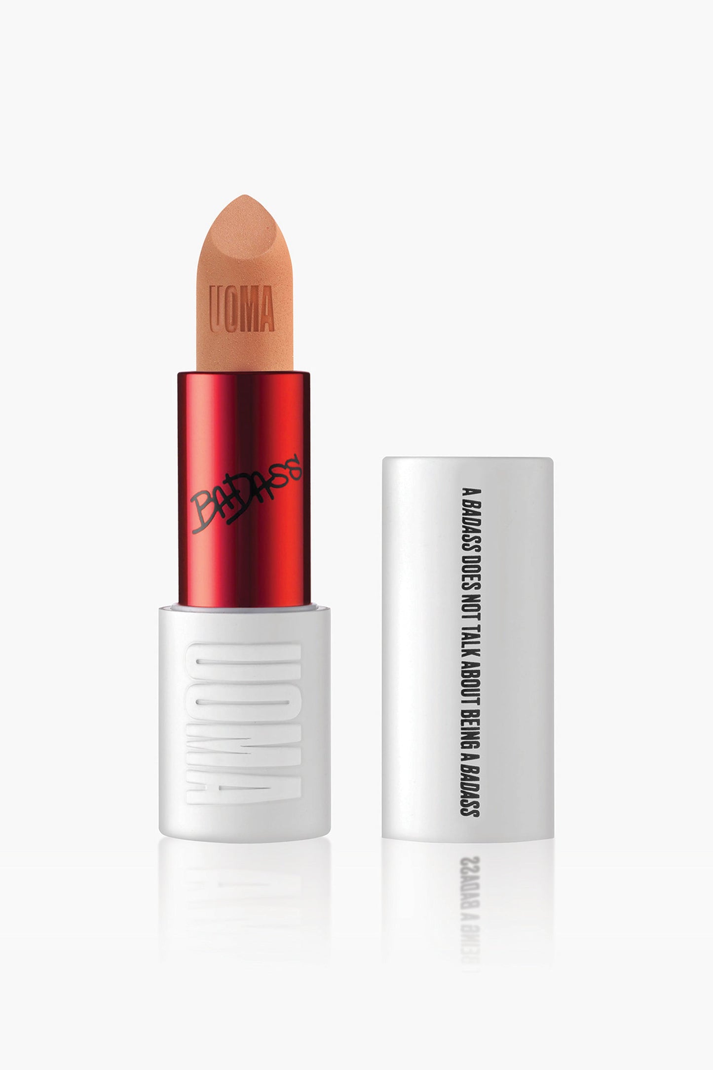 Badass Matte Lipstick - Renee Lane Company