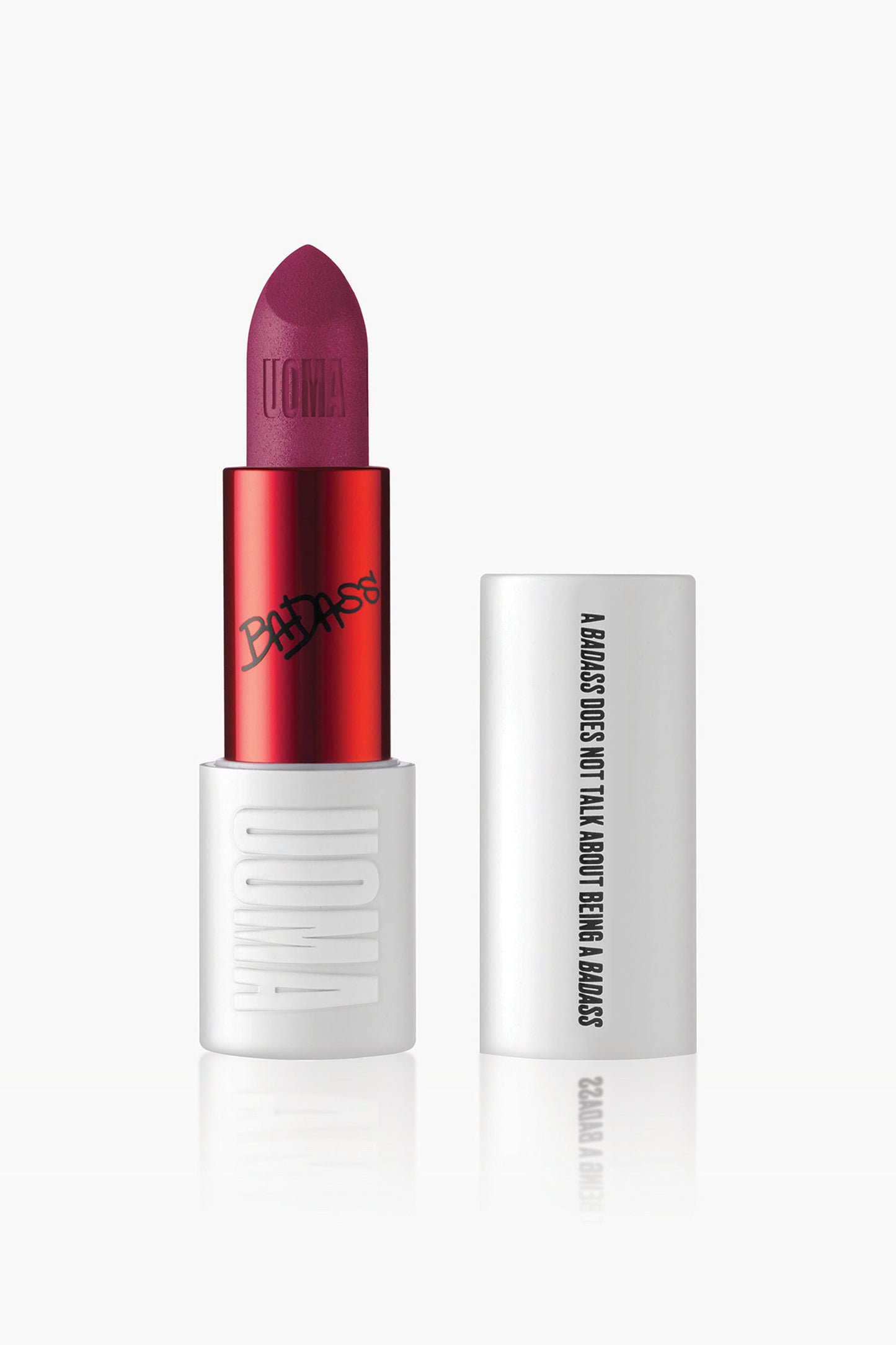 Badass Matte Lipstick - Renee Lane Company