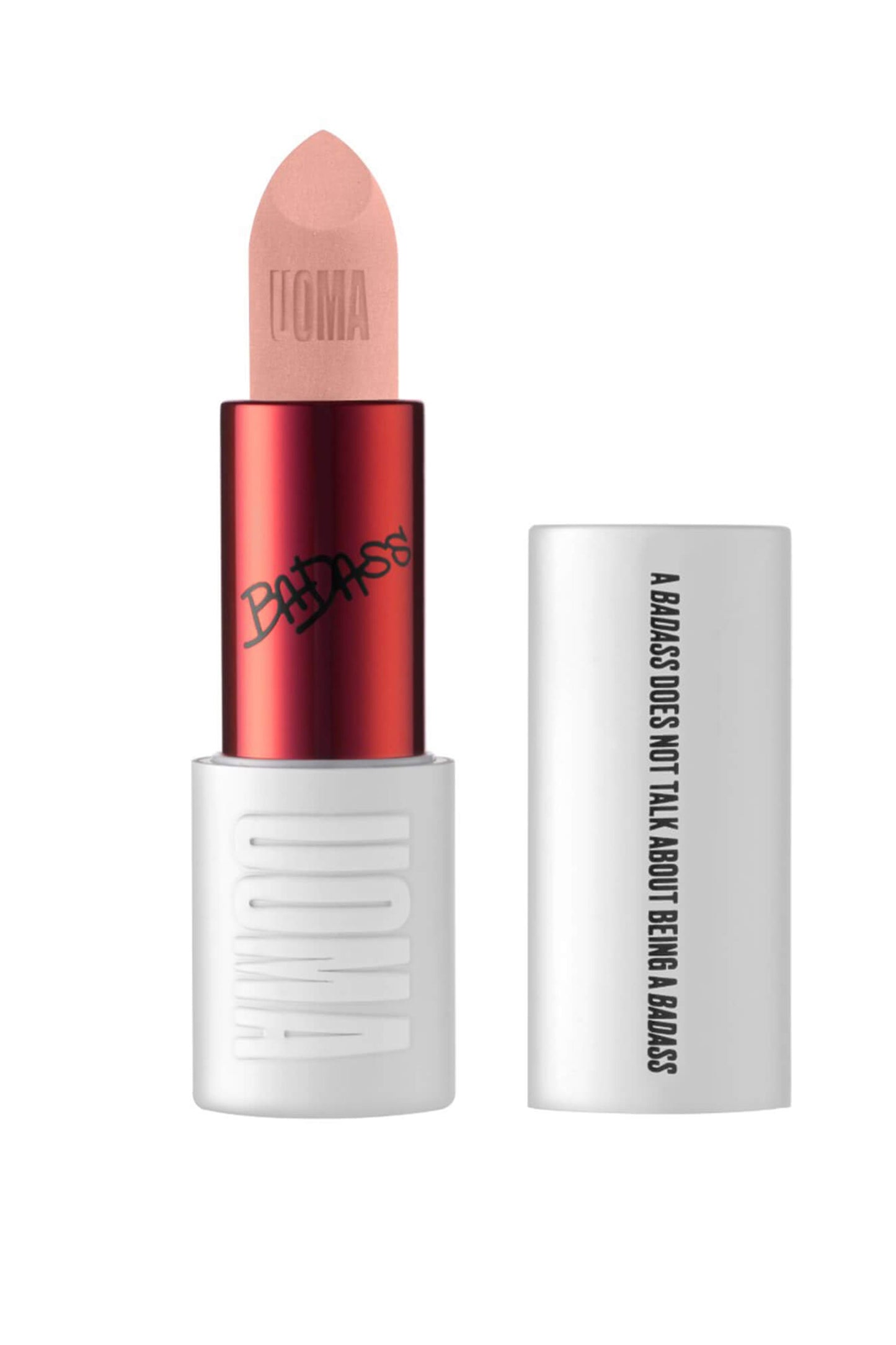 Badass Matte Lipstick - Renee Lane Company