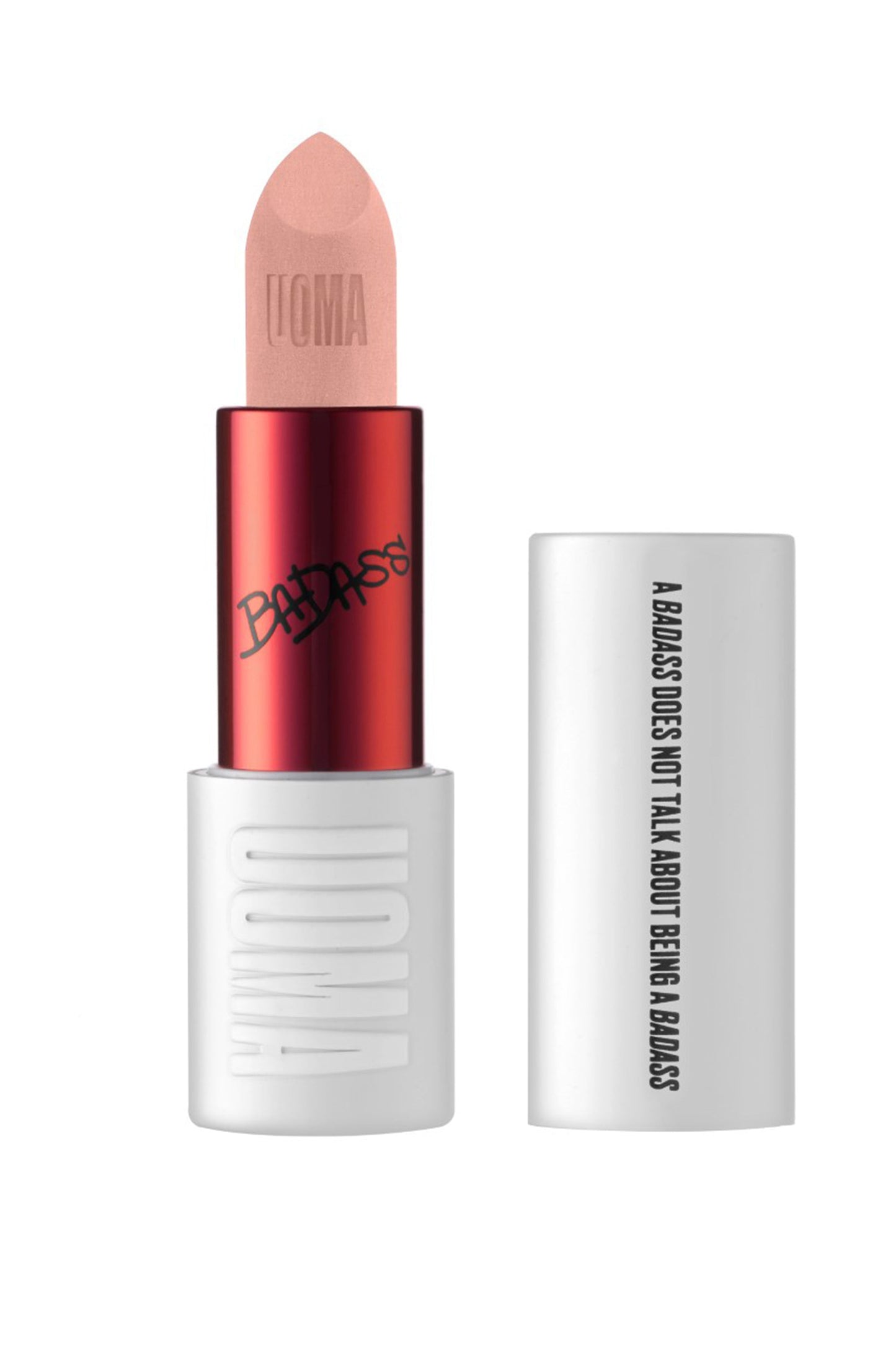 Badass Matte Lipstick - Renee Lane Company