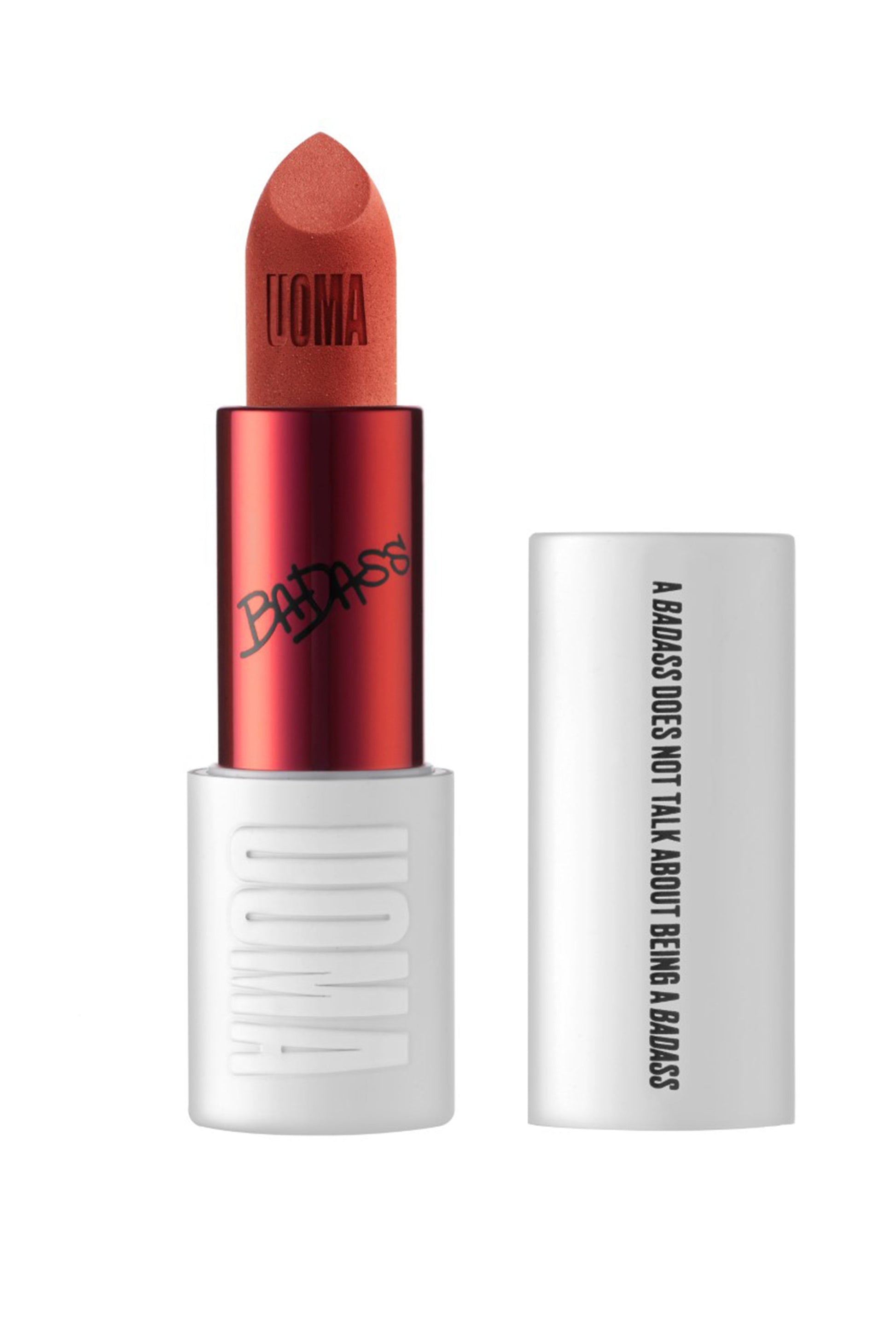 Badass Matte Lipstick - Renee Lane Company