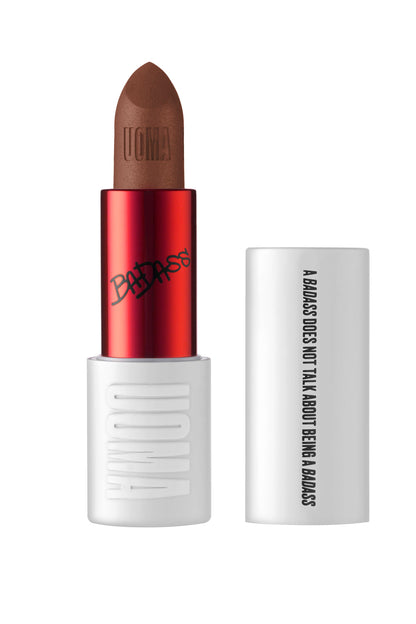 Badass Matte Lipstick - Renee Lane Company