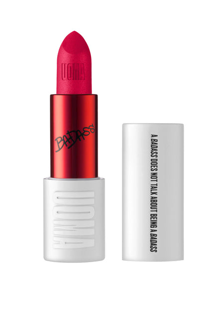 Badass Matte Lipstick - Renee Lane Company