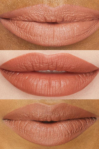 Badass Matte Lipstick - Renee Lane Company