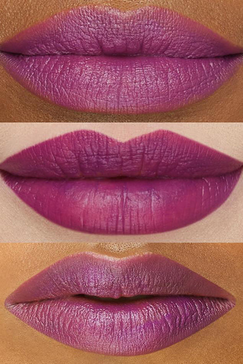 Badass Matte Lipstick - Renee Lane Company