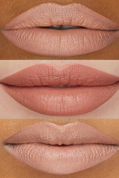 Badass Matte Lipstick - Renee Lane Company