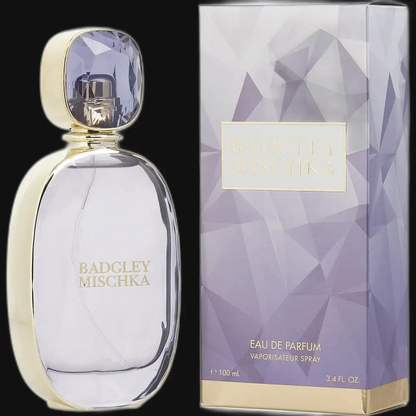 Badgley Mischka By Badgley Mischka Perfume for Women - Renee Lane Company