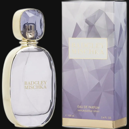 Badgley Mischka By Badgley Mischka Perfume for Women - Renee Lane Company