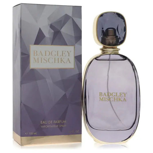 Badgley Mischka By Badgley Mischka Perfume for Women - Renee Lane Company