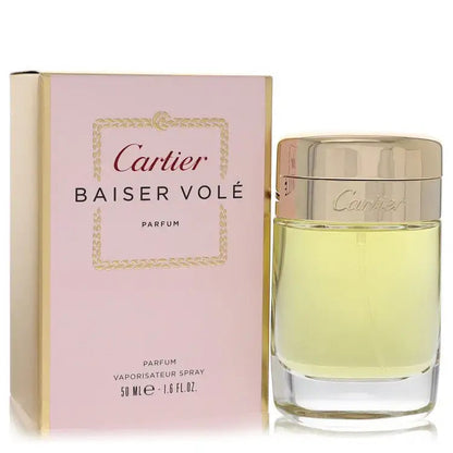 Baiser Vole By Cartier Perfume for Women - Renee Lane Company