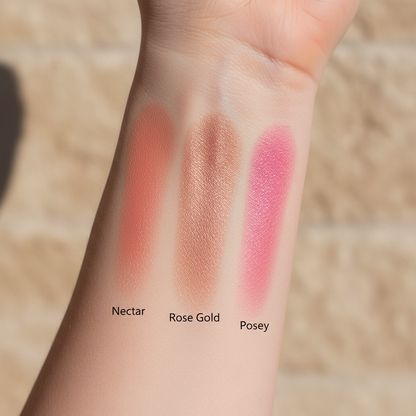 Baked Blush - Renee Lane Company