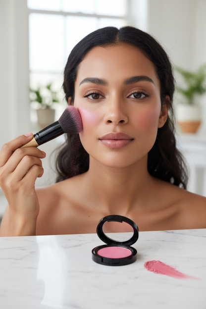 Baked Blush - Renee Lane Company