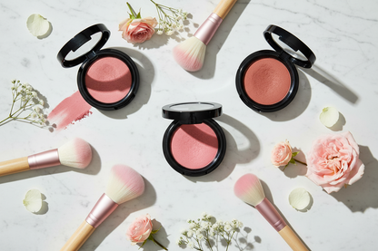 Baked Blush - Renee Lane Company
