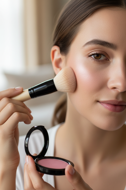 Baked Blush - Renee Lane Company