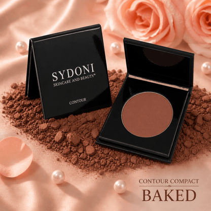 SYDONI CONTOUR POWDER-SINGLE PALETTE Net. Wt. 0.04kg - Renee Lane Company