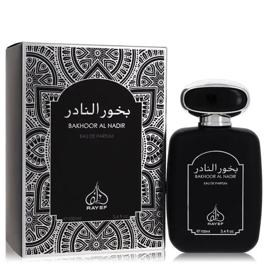 Bakhoor Al Nadir By Rayef (Unisex) - Renee Lane Company