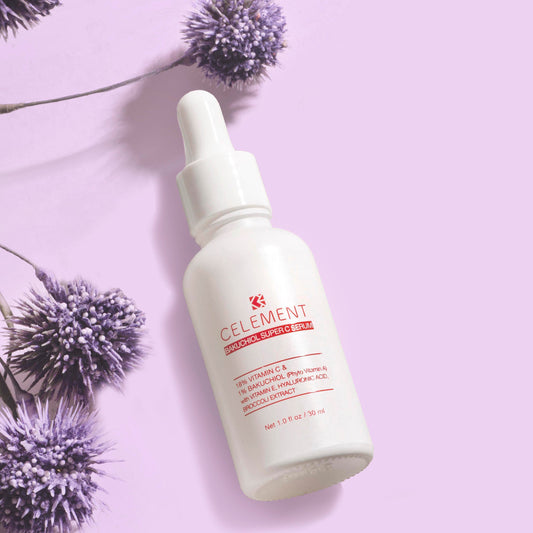 Bakuchiol Super C Serum - Renee Lane Company