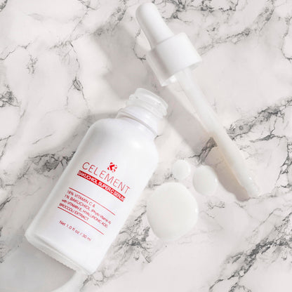 Bakuchiol Super C Serum - Renee Lane Company