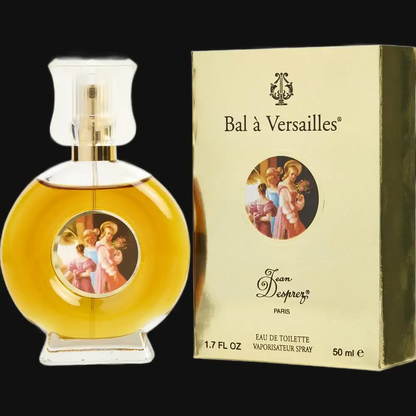 Bal A Versailles By Jean Desprez Perfume for Women - Renee Lane Company
