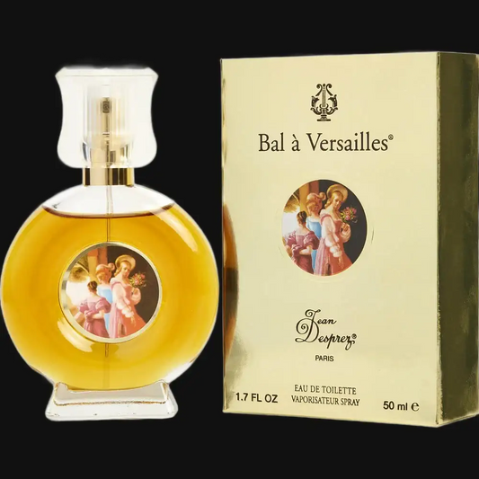 Bal A Versailles By Jean Desprez Perfume for Women - Renee Lane Company