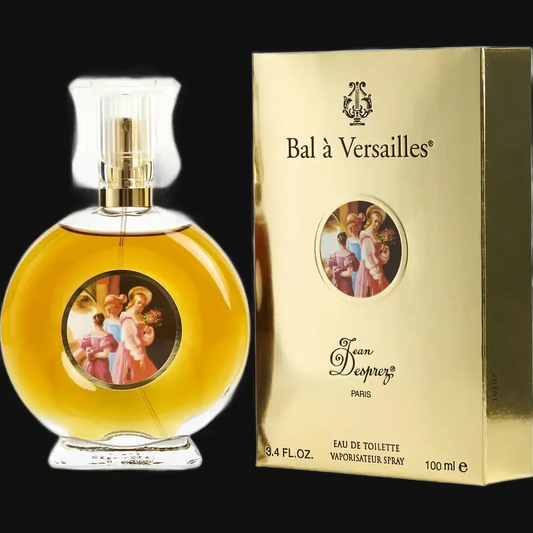 Bal A Versailles By Jean Desprez Perfume for Women - Renee Lane Company