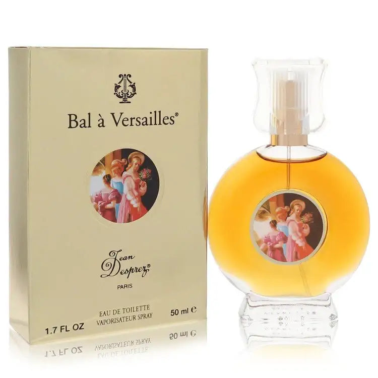 Bal A Versailles By Jean Desprez Perfume for Women - Renee Lane Company