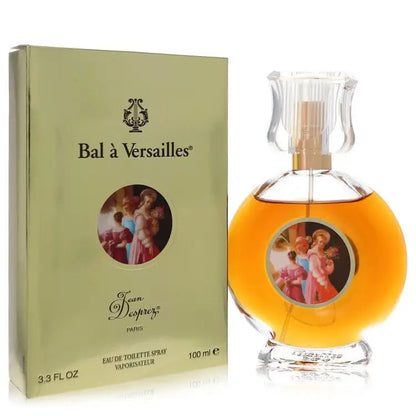 Bal A Versailles By Jean Desprez Perfume for Women - Renee Lane Company