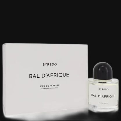 Bal D'afrique By Byredo (Unisex) - Renee Lane Company