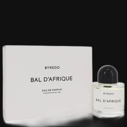 Bal D'afrique By Byredo (Unisex) - Renee Lane Company