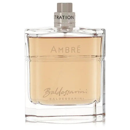 Baldessarini Ambre By Hugo Boss Cologne for Men - Renee Lane Company