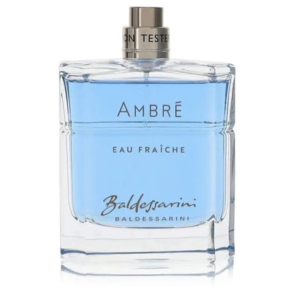 Baldessarini Ambre Eau Fraiche By Hugo Boss Cologne for Men - Renee Lane Company