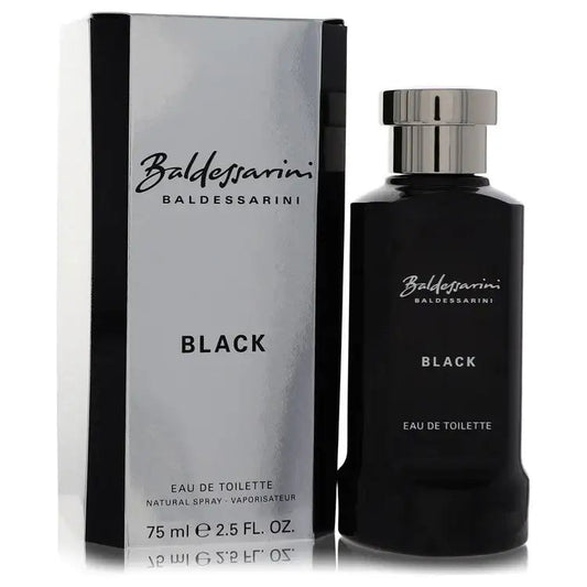 Baldessarini Black By Hugo Boss Cologne for Men - Renee Lane Company