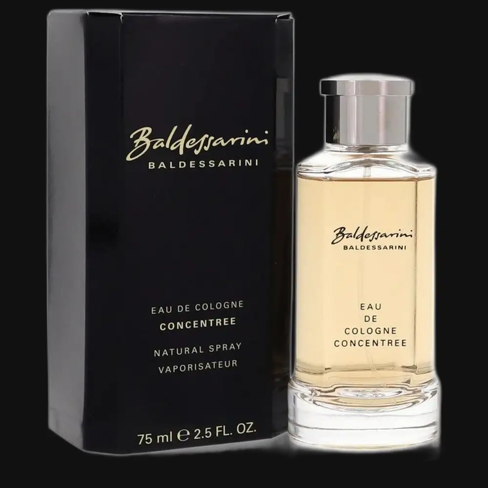 Baldessarini Concentree By Hugo Boss Cologne for Men - Renee Lane Company