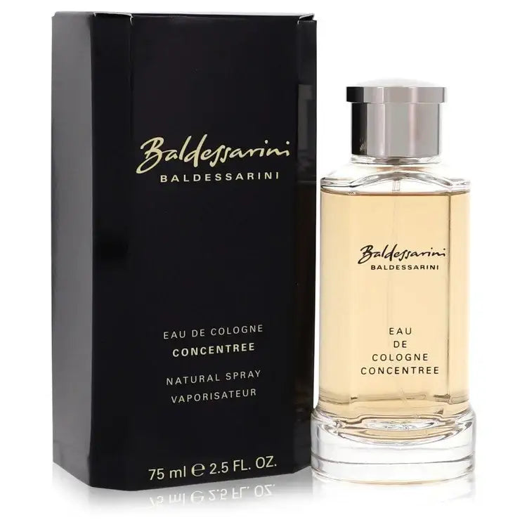 Baldessarini Concentree By Hugo Boss Cologne for Men - Renee Lane Company